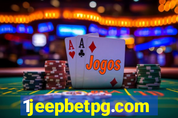 1jeepbetpg.com