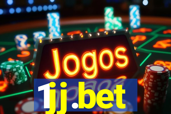 1jj.bet