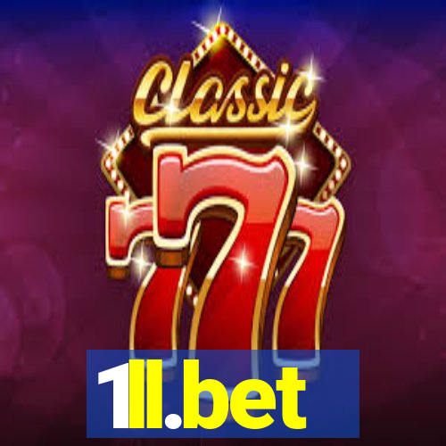 1ll.bet