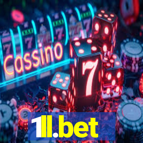 1ll.bet