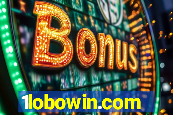 1lobowin.com