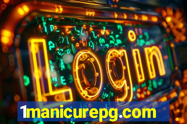 1manicurepg.com