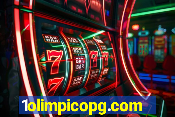 1olimpicopg.com