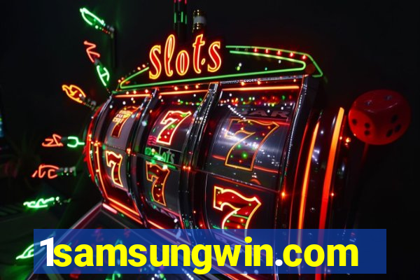 1samsungwin.com
