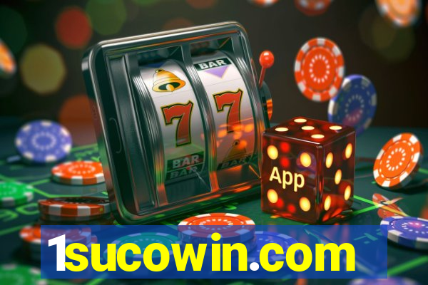 1sucowin.com