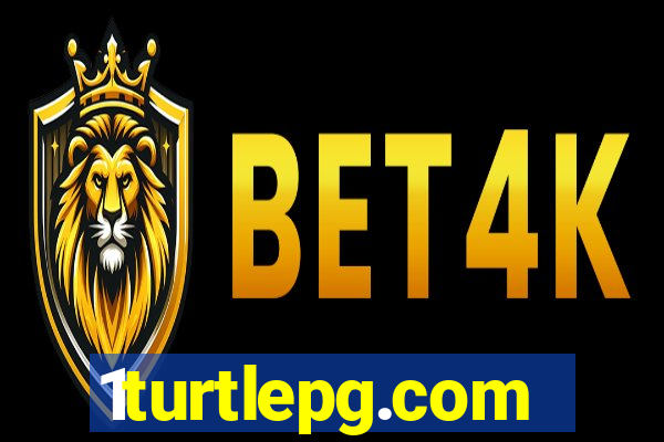 1turtlepg.com