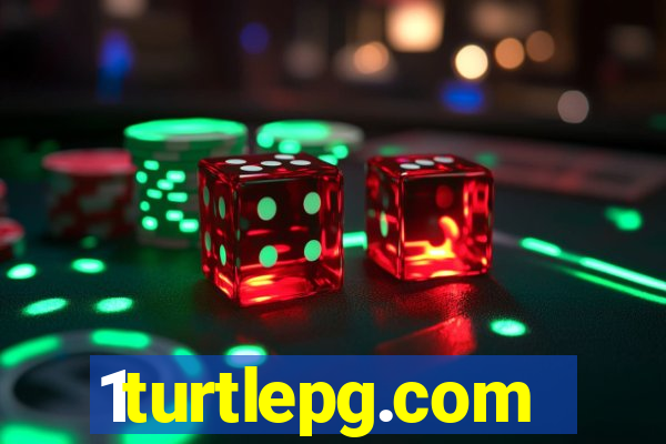 1turtlepg.com