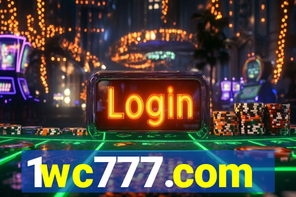 1wc777.com
