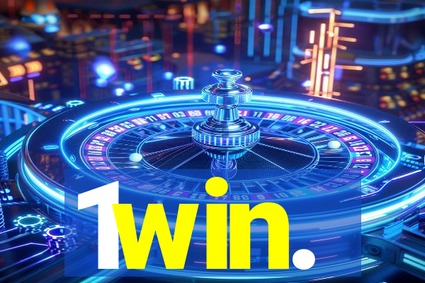 1win.