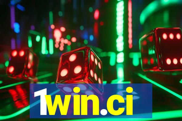 1win.ci