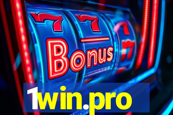 1win.pro