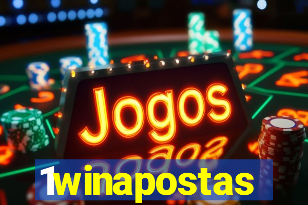 1winapostas