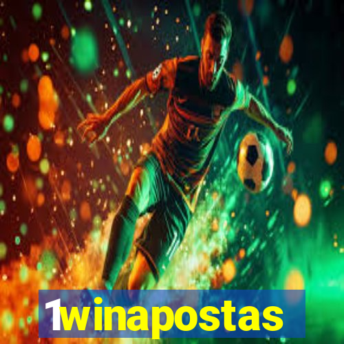 1winapostas