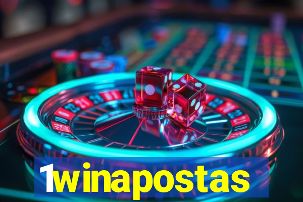 1winapostas