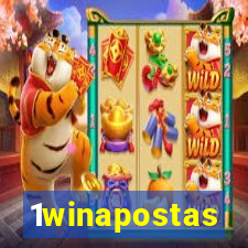 1winapostas