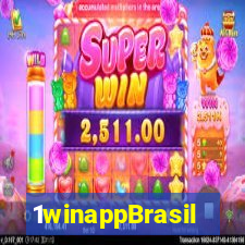 1winappBrasil