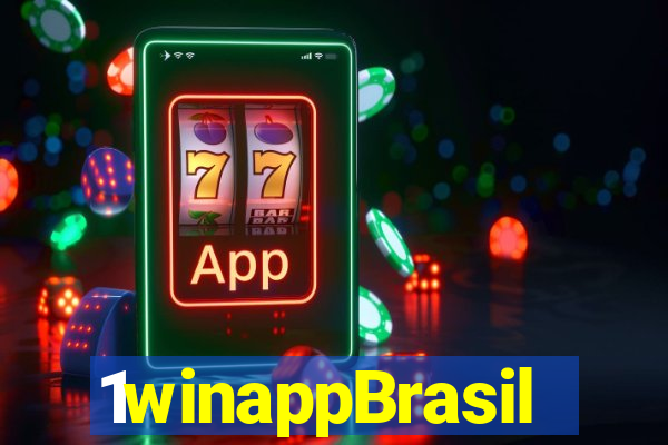 1winappBrasil