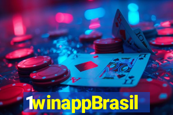 1winappBrasil