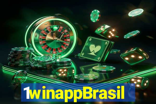 1winappBrasil