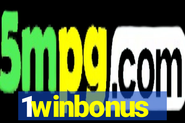 1winbonus