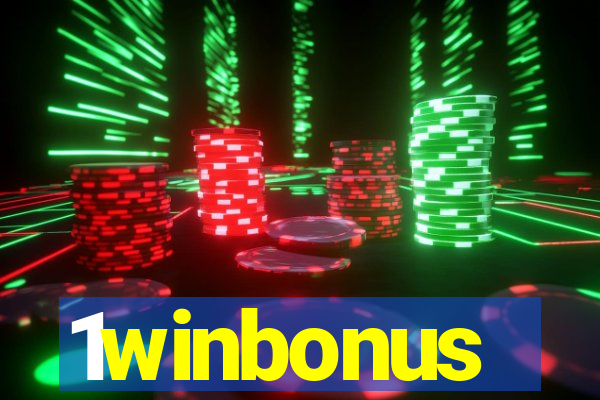 1winbonus