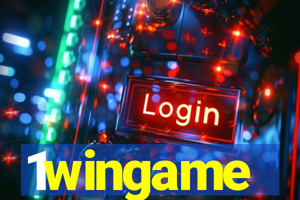 1wingame