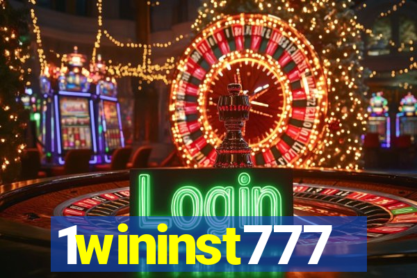 1wininst777