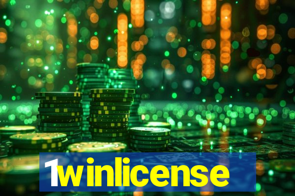 1winlicense