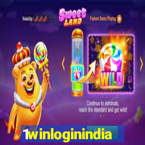 1winloginindia