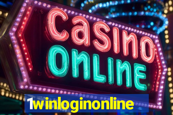 1winloginonline