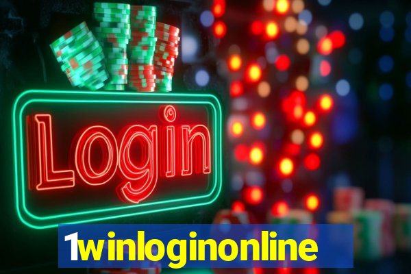 1winloginonline