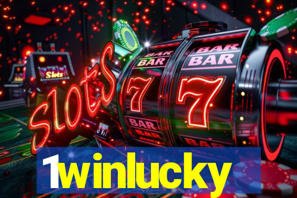 1winlucky