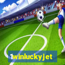 1winluckyjet