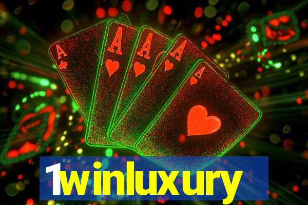 1winluxury
