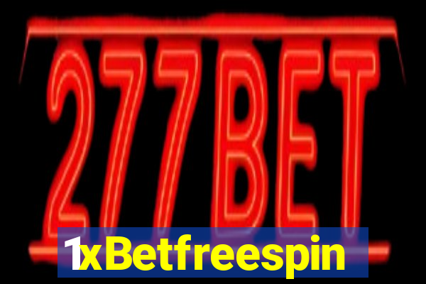 1xBetfreespin
