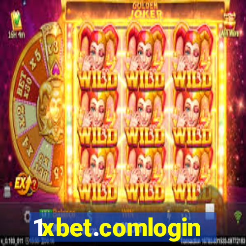 1xbet.comlogin