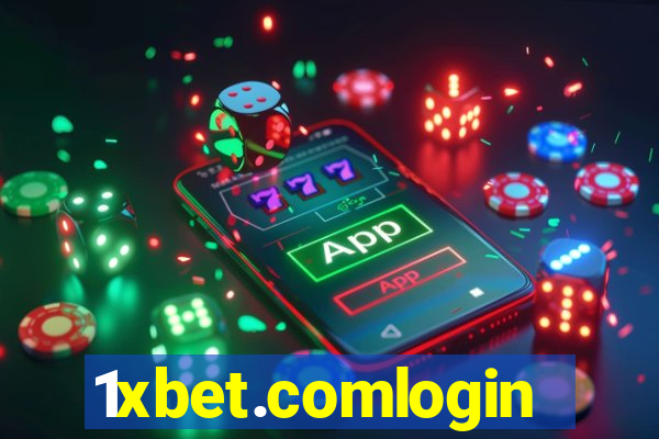 1xbet.comlogin