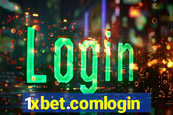 1xbet.comlogin