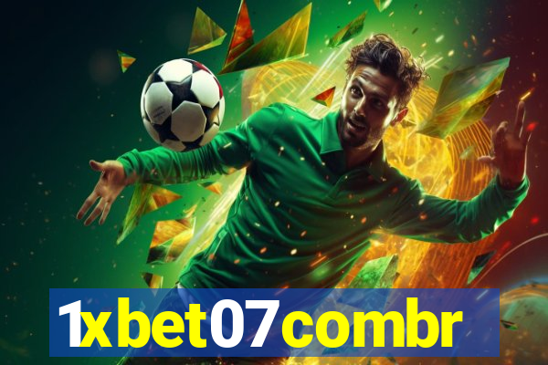 1xbet07combr