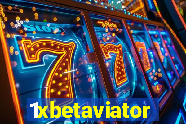 1xbetaviator