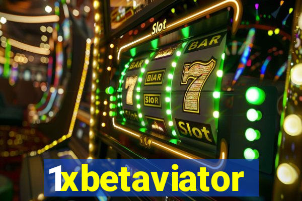 1xbetaviator