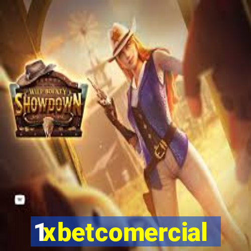 1xbetcomercial