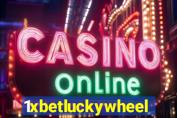 1xbetluckywheel