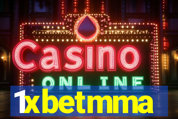 1xbetmma