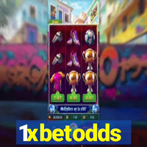 1xbetodds