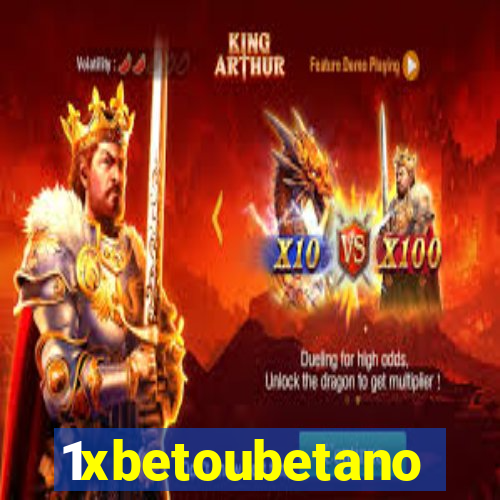 1xbetoubetano