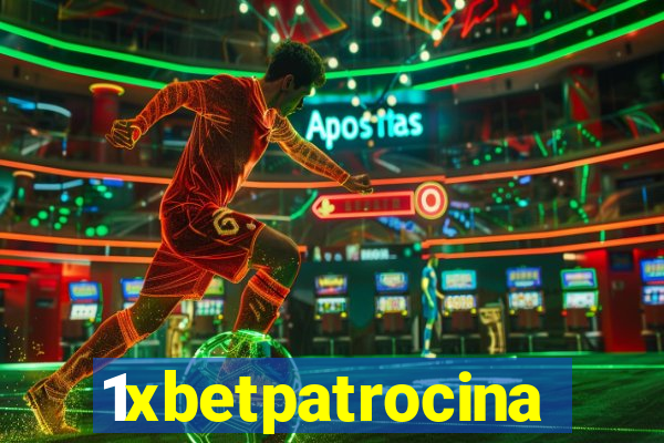 1xbetpatrocina