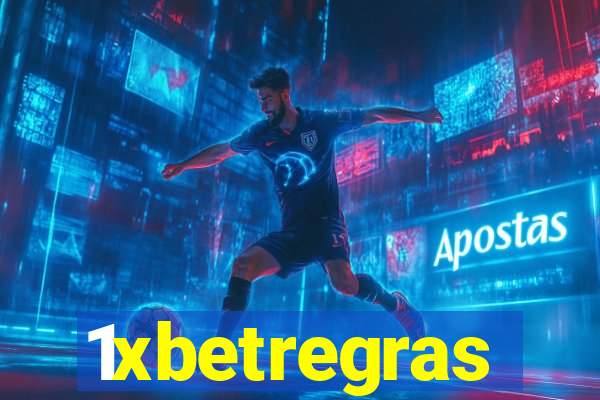 1xbetregras