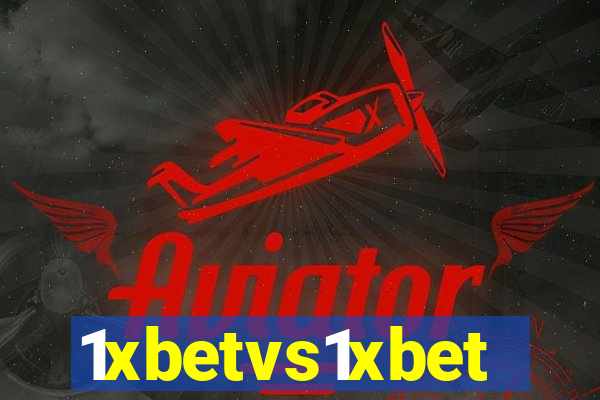 1xbetvs1xbet