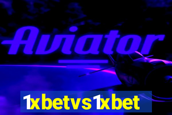 1xbetvs1xbet